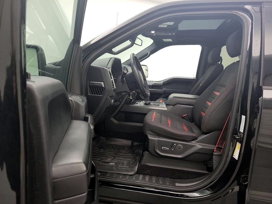 used 2016 Ford F-150 car, priced at $27,998