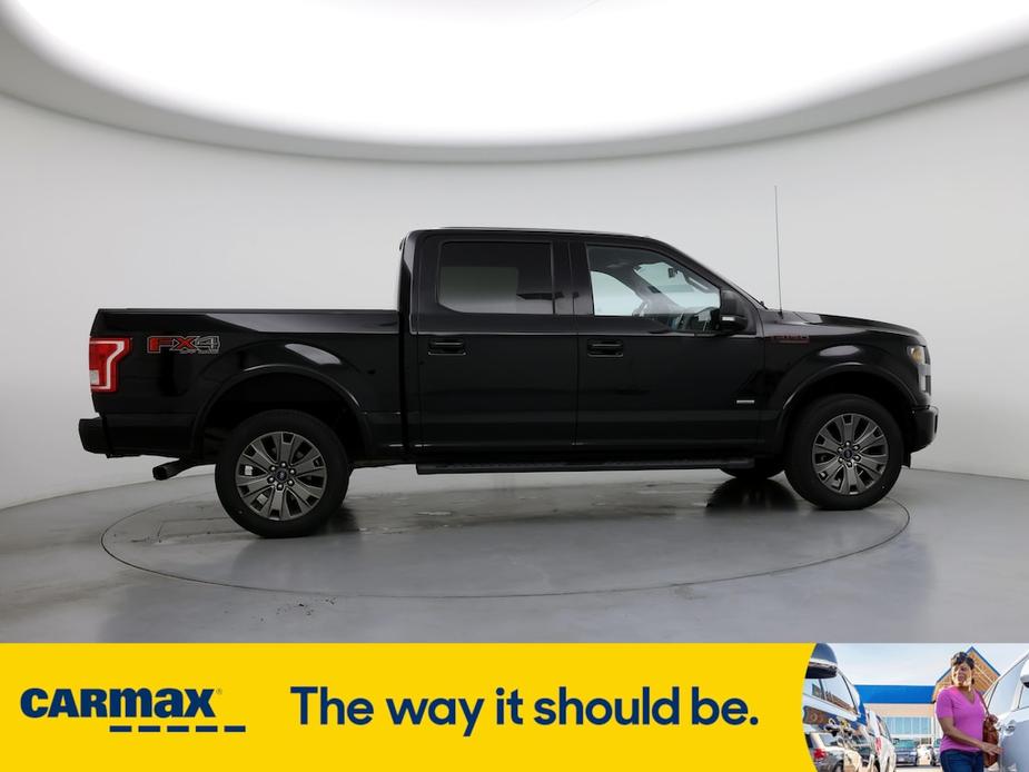 used 2016 Ford F-150 car, priced at $27,998