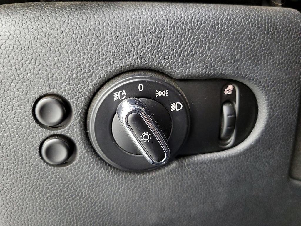 used 2016 MINI Convertible car, priced at $16,998