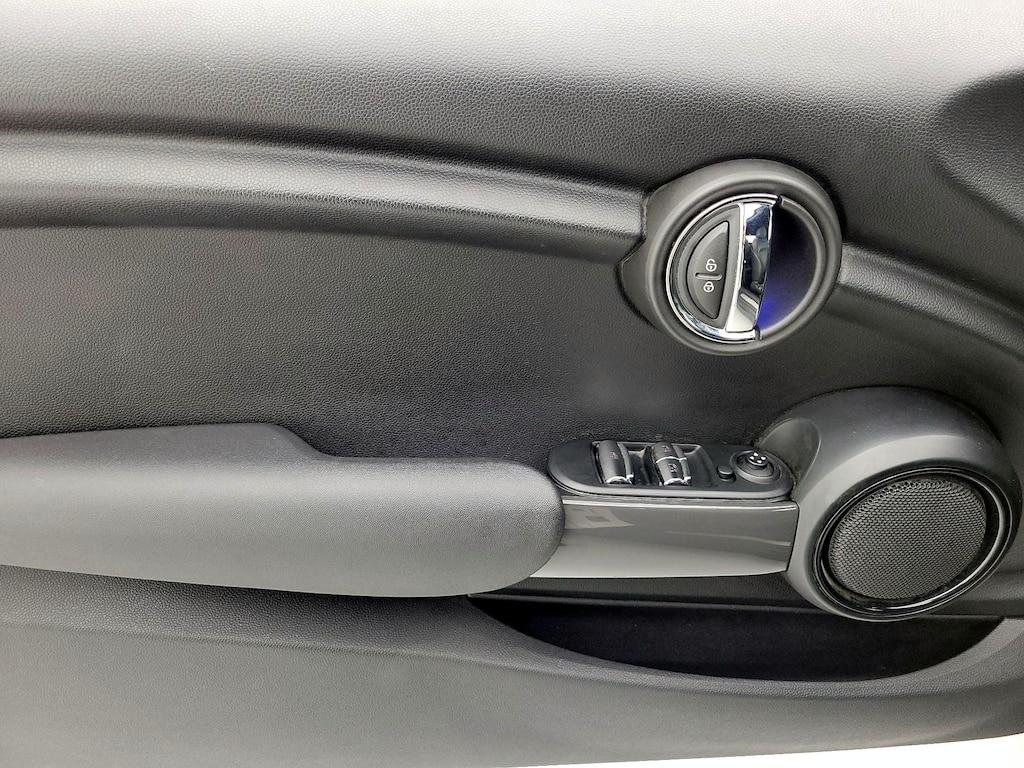 used 2016 MINI Convertible car, priced at $16,998