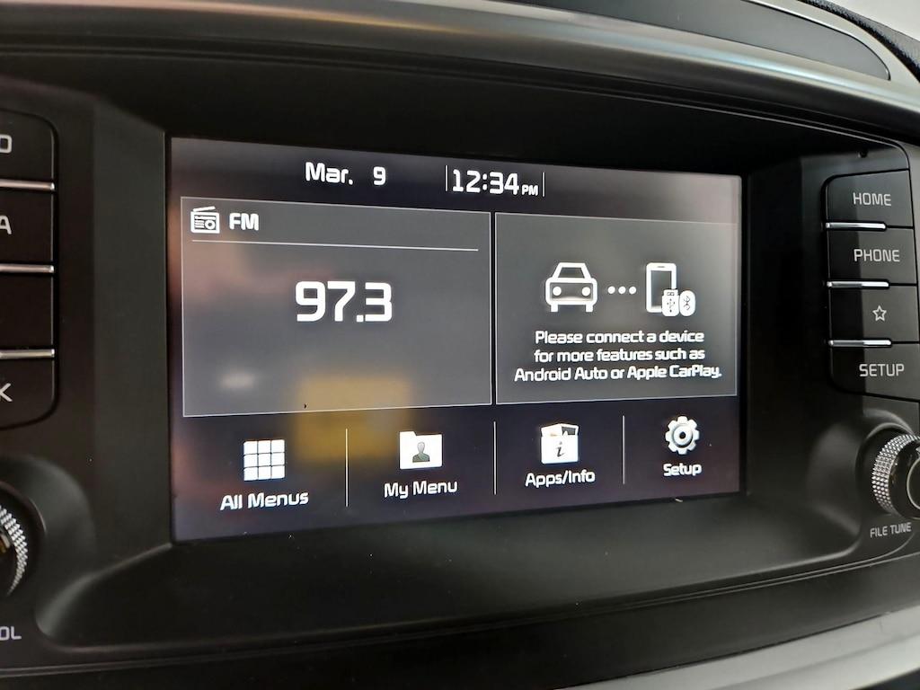 used 2019 Kia Sorento car, priced at $19,998