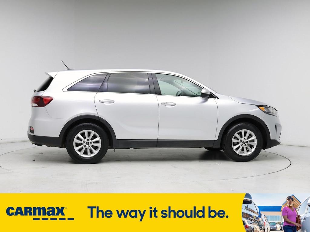 used 2019 Kia Sorento car, priced at $19,998