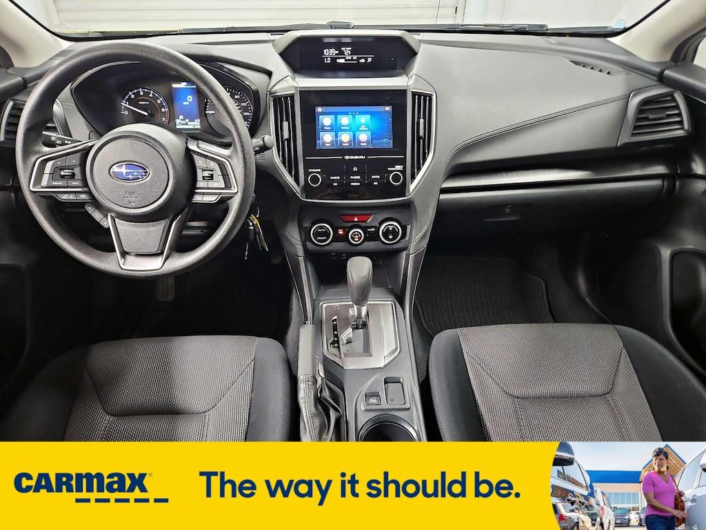 used 2023 Subaru Crosstrek car, priced at $24,998