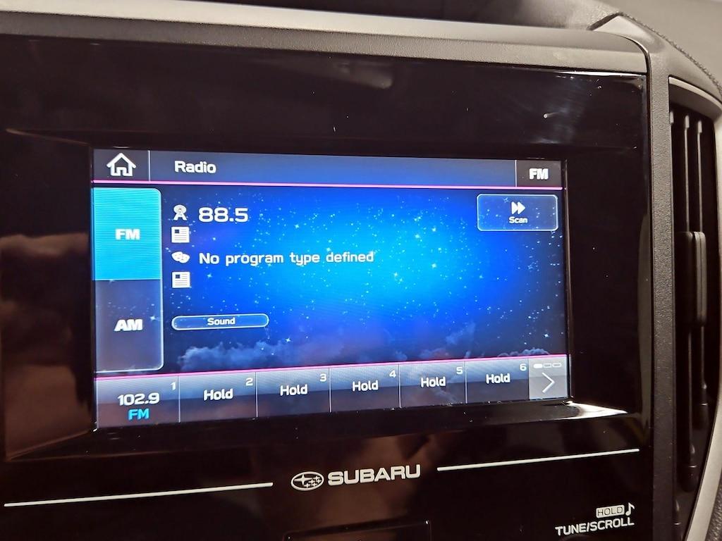 used 2023 Subaru Crosstrek car, priced at $24,998