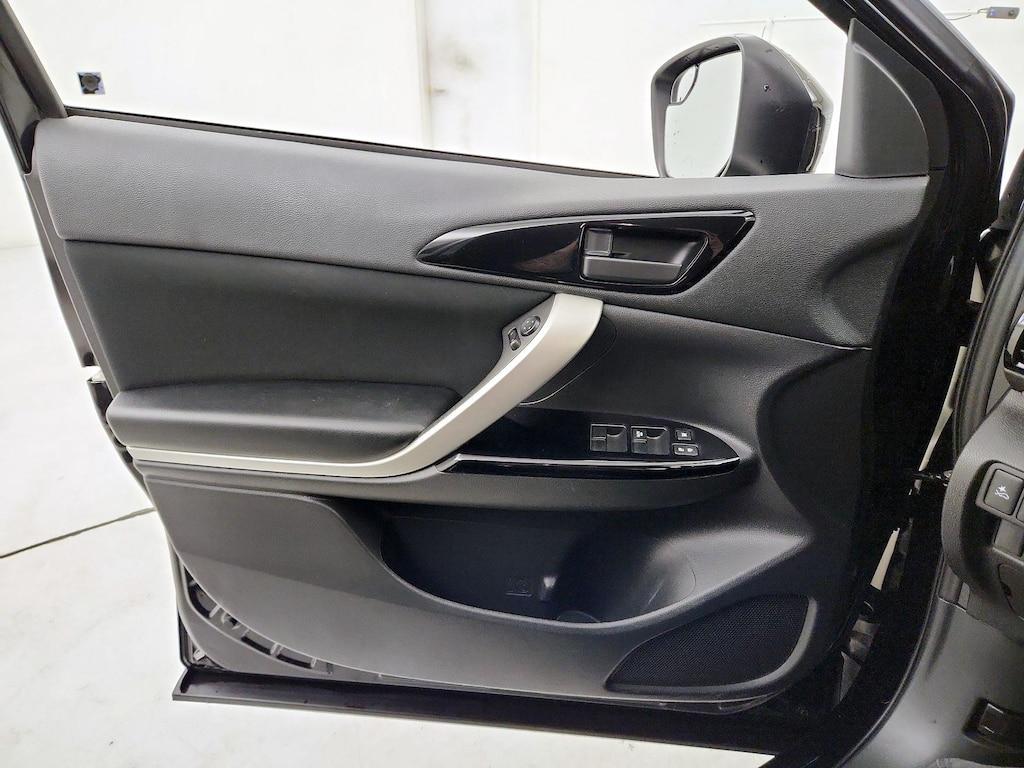 used 2022 Mitsubishi Eclipse Cross car, priced at $17,998