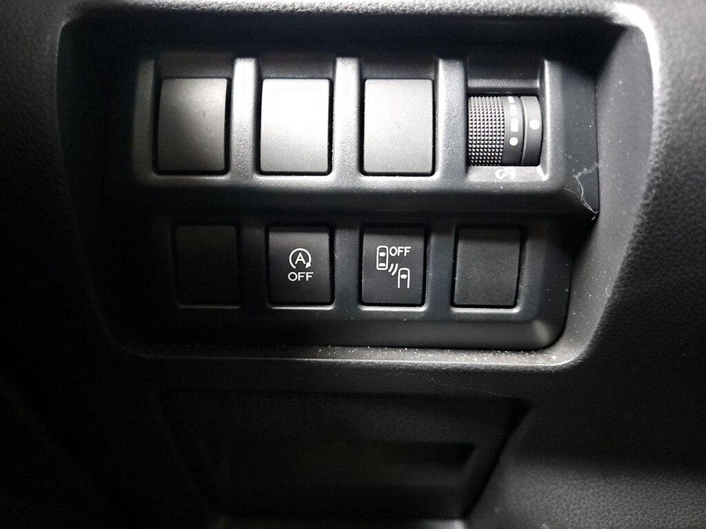 used 2020 Subaru Forester car, priced at $23,998