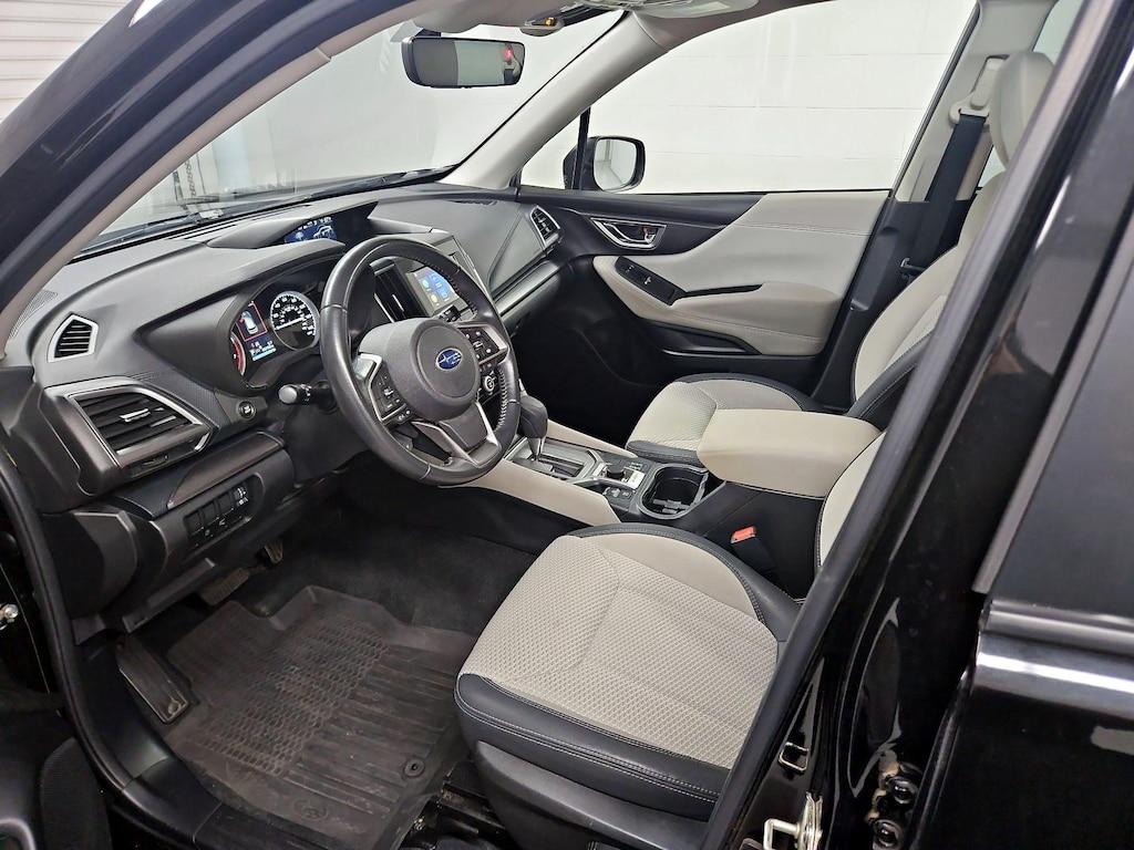 used 2020 Subaru Forester car, priced at $23,998