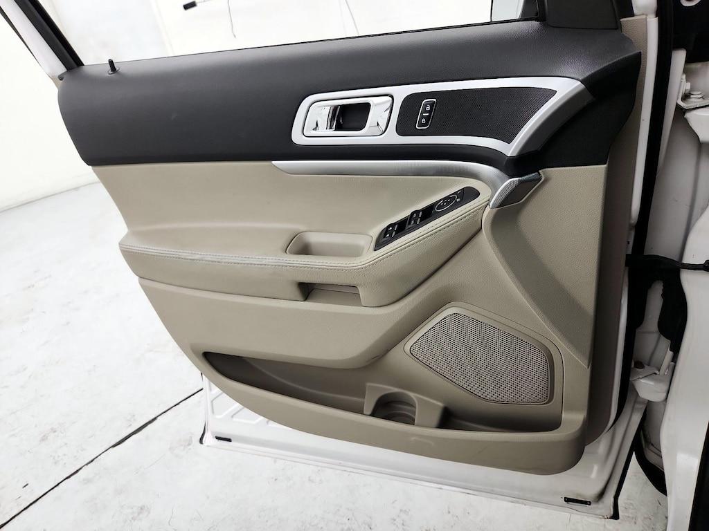 used 2015 Ford Explorer car, priced at $18,998