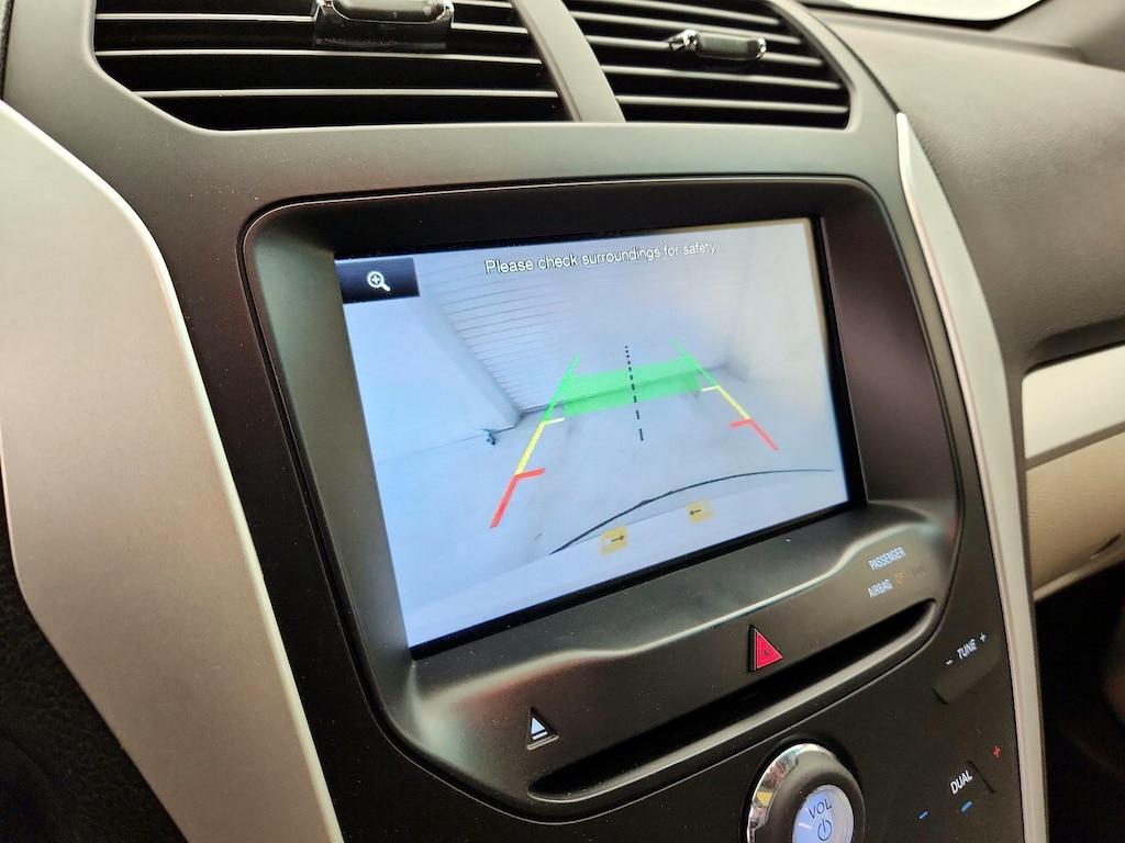 used 2015 Ford Explorer car, priced at $18,998