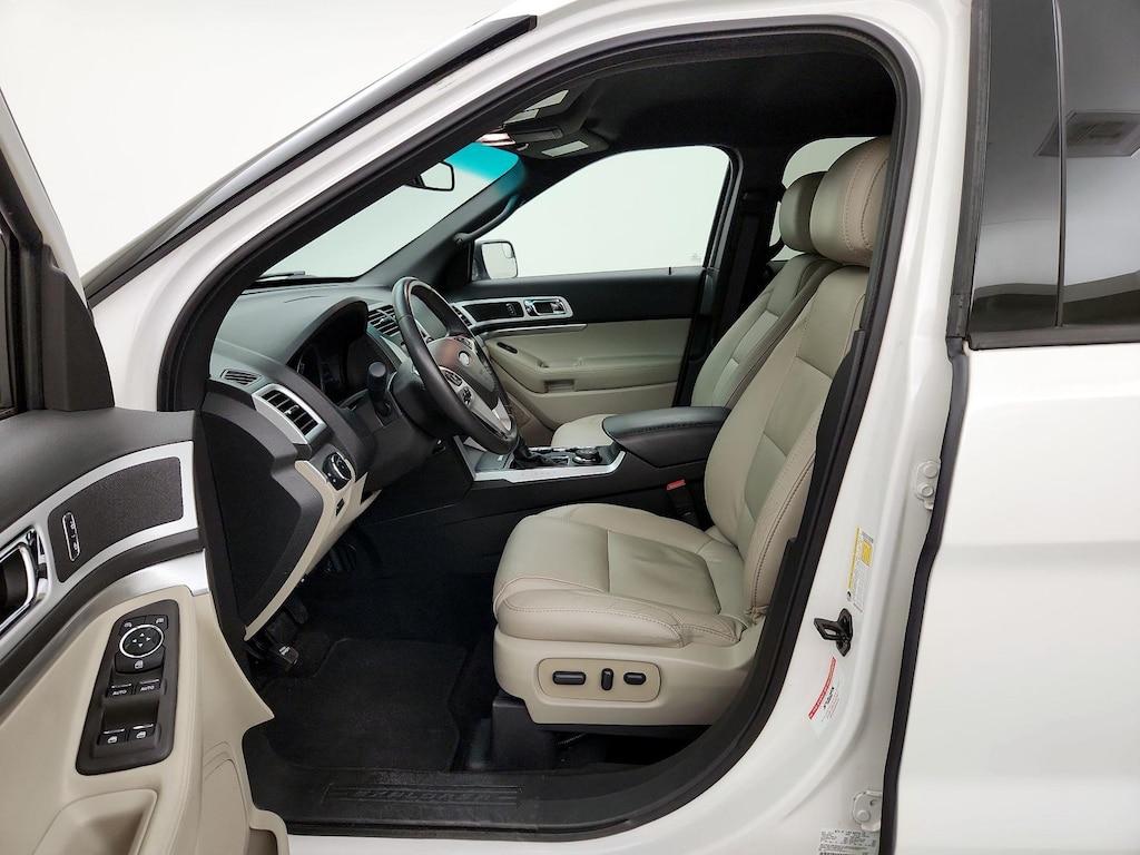 used 2015 Ford Explorer car, priced at $18,998