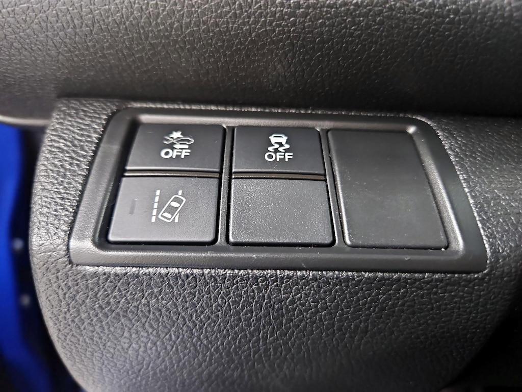 used 2019 Honda Civic car, priced at $20,998