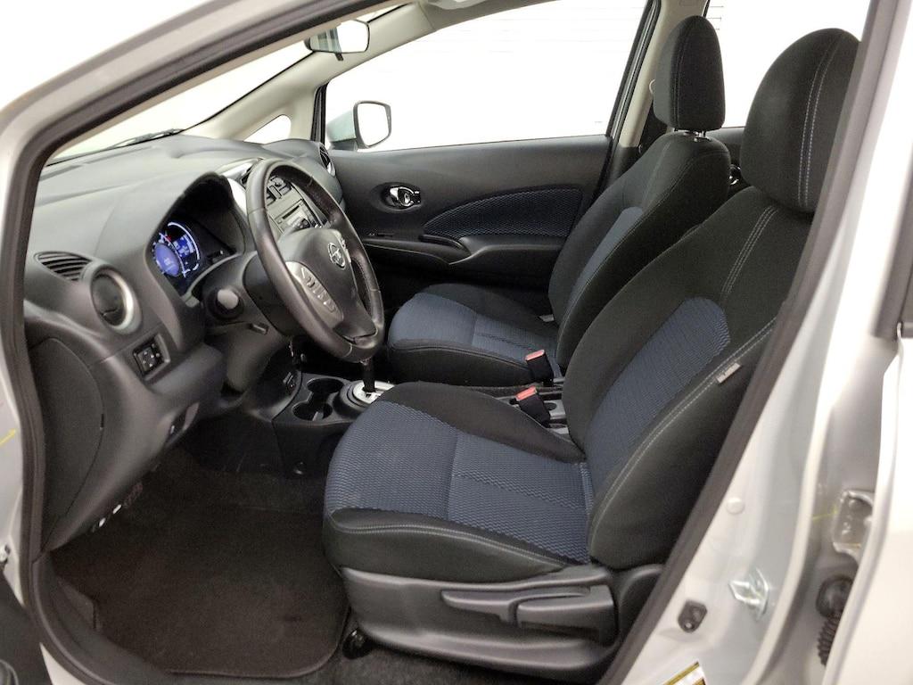 used 2017 Nissan Versa Note car, priced at $12,599