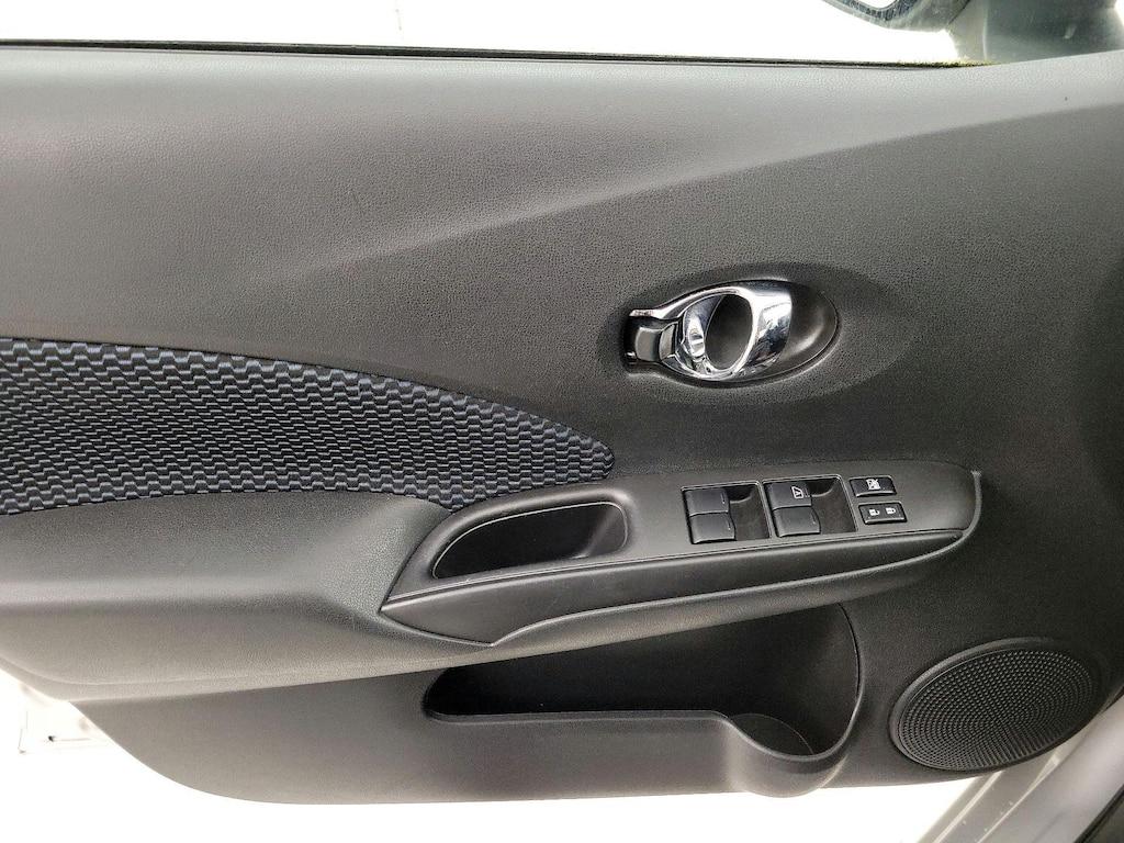 used 2017 Nissan Versa Note car, priced at $12,599