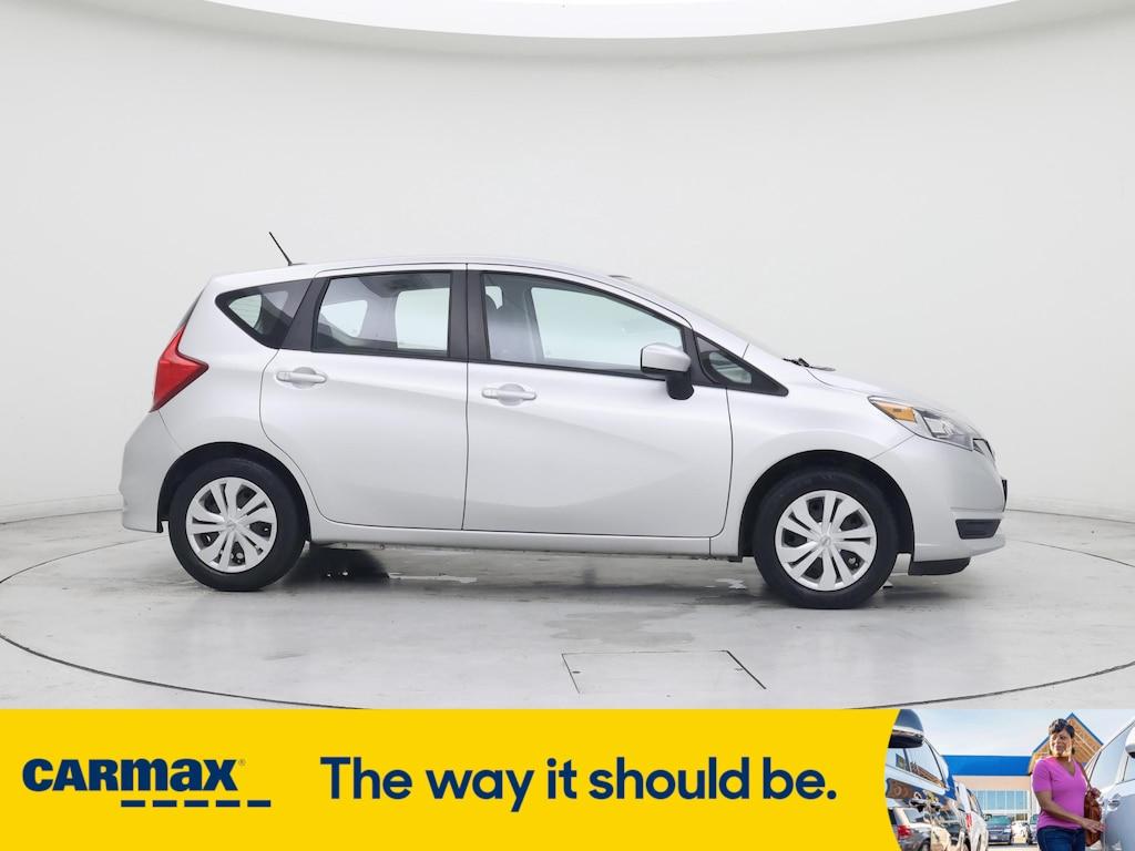 used 2017 Nissan Versa Note car, priced at $12,599