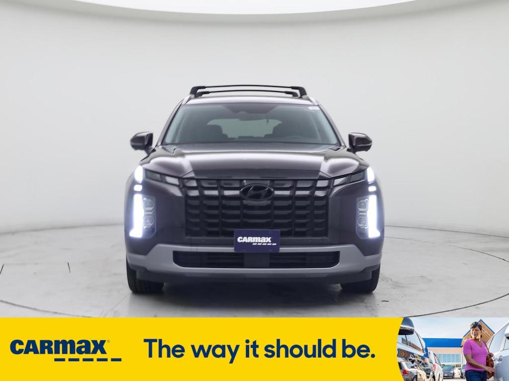 used 2024 Hyundai Palisade car, priced at $41,998
