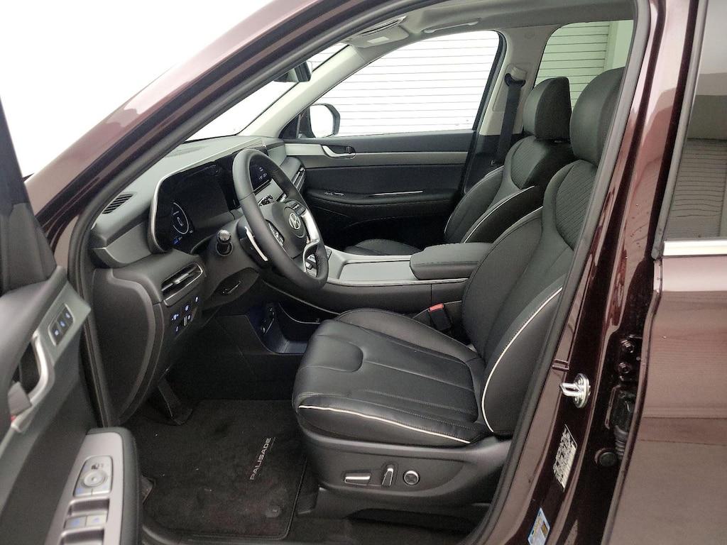 used 2024 Hyundai Palisade car, priced at $41,998