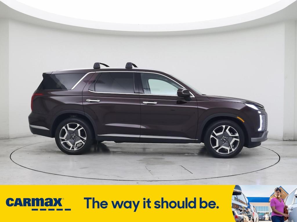 used 2024 Hyundai Palisade car, priced at $41,998
