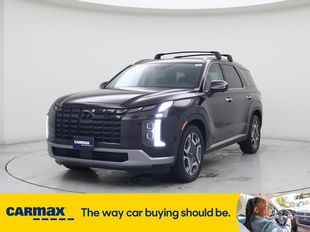 used 2024 Hyundai Palisade car, priced at $41,998