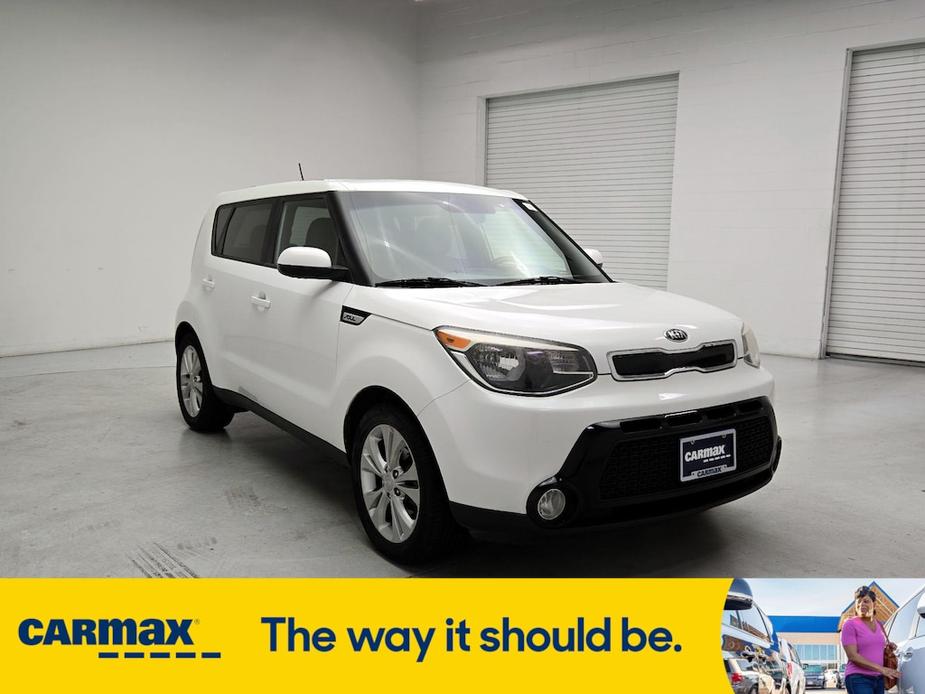 used 2016 Kia Soul car, priced at $10,998