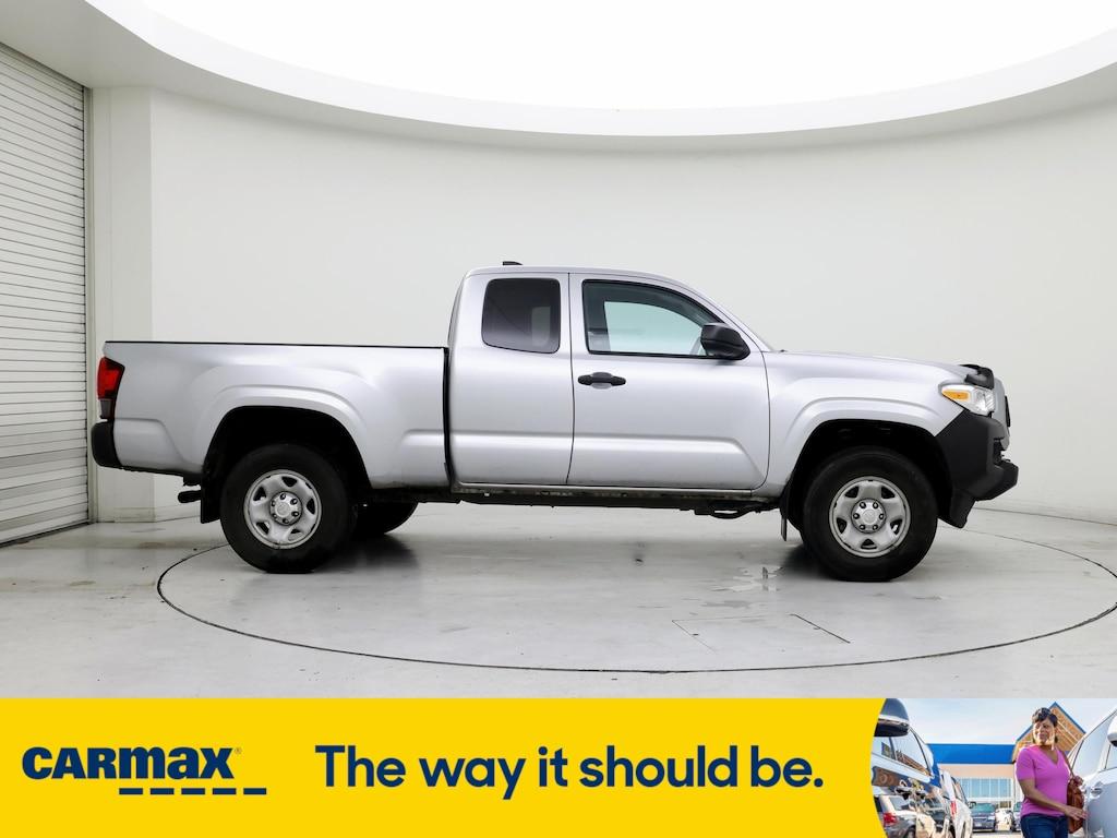 used 2022 Toyota Tacoma car, priced at $24,998