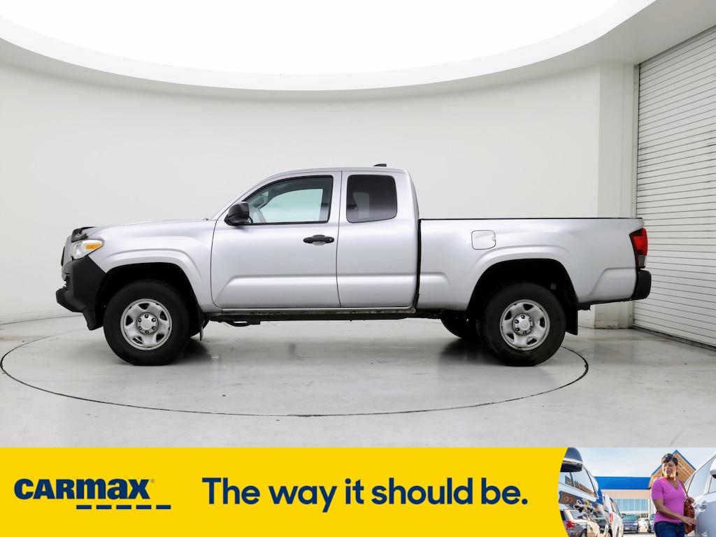 used 2022 Toyota Tacoma car, priced at $24,998