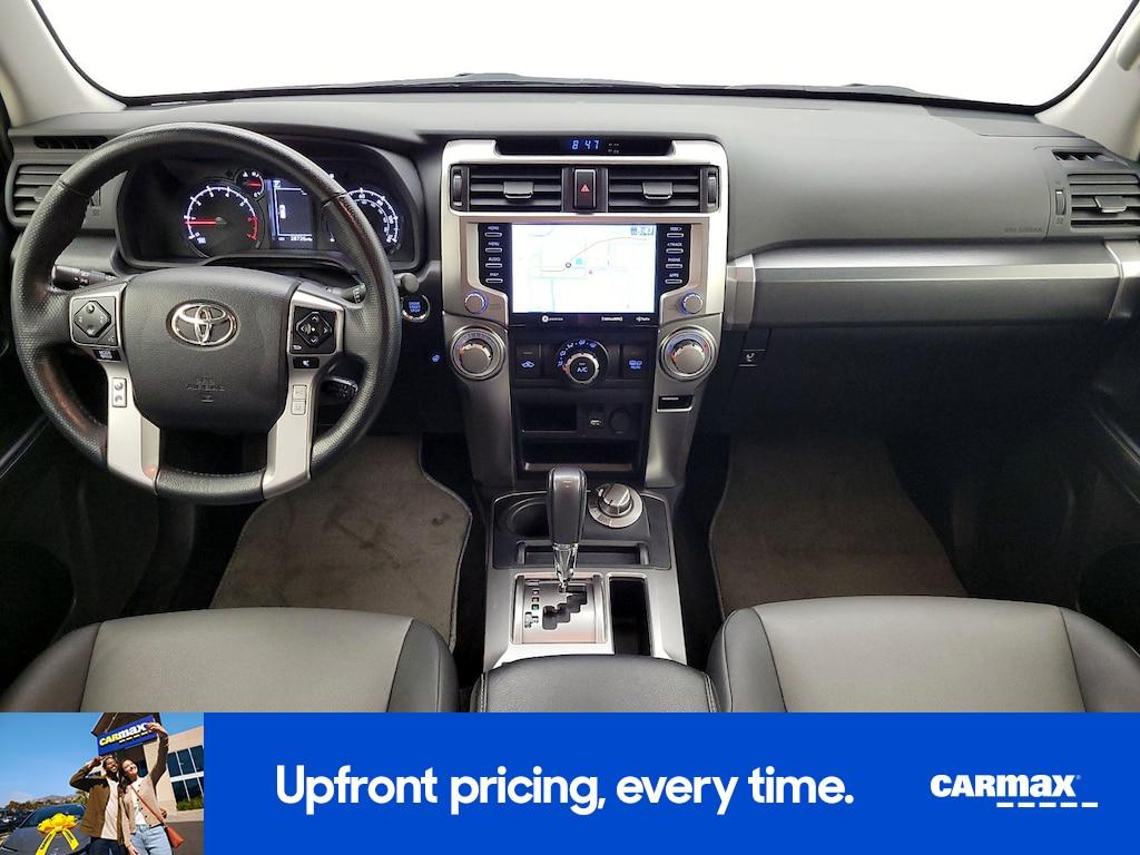 used 2024 Toyota 4Runner car, priced at $41,998