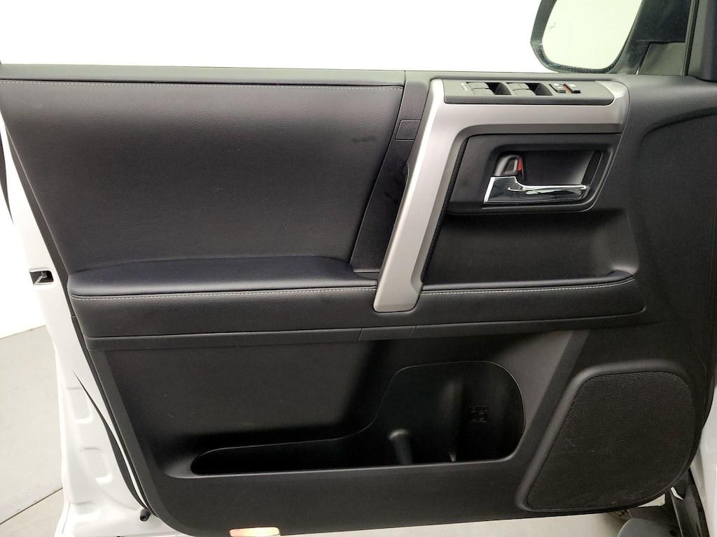 used 2024 Toyota 4Runner car, priced at $41,998