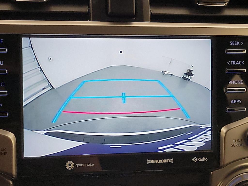 used 2024 Toyota 4Runner car, priced at $41,998