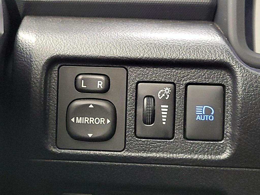 used 2024 Toyota 4Runner car, priced at $41,998