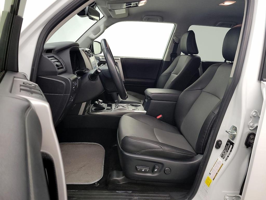 used 2024 Toyota 4Runner car, priced at $41,998