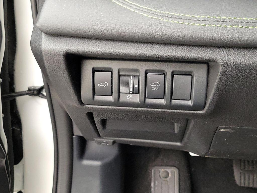 used 2023 Subaru Outback car, priced at $32,998