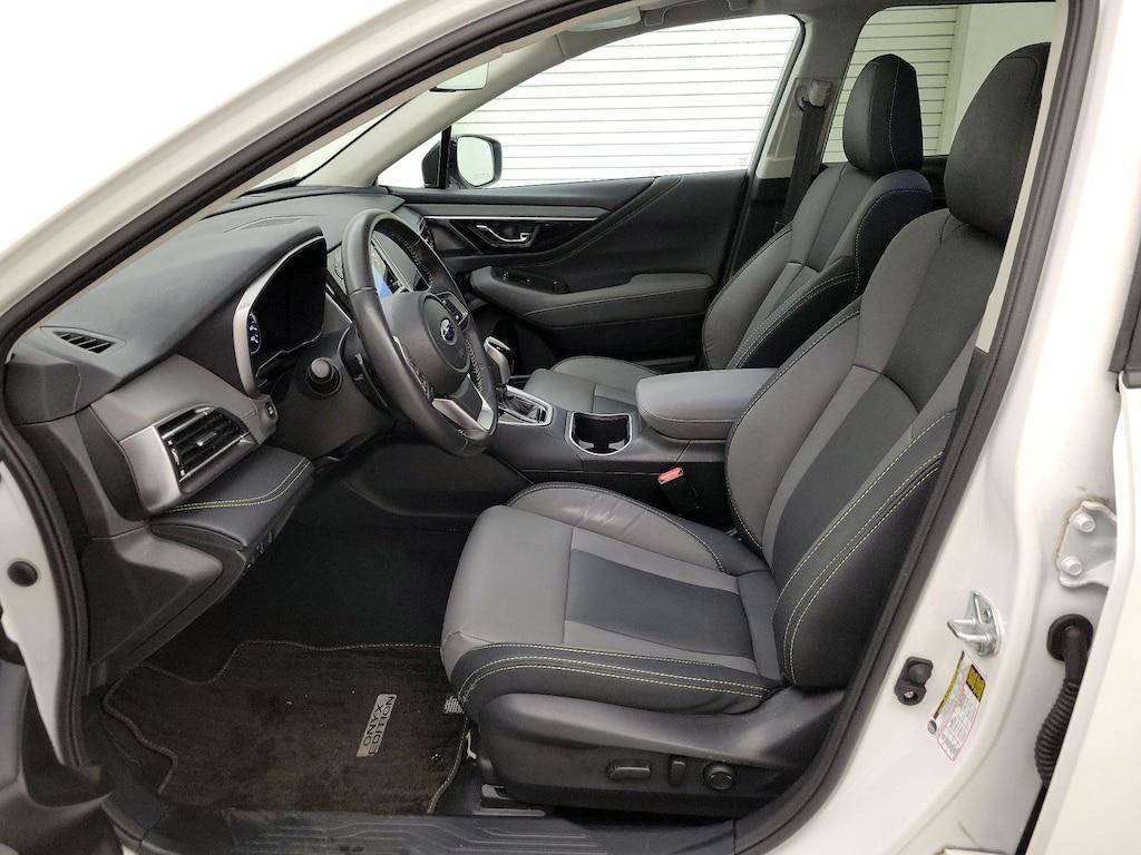 used 2023 Subaru Outback car, priced at $32,998
