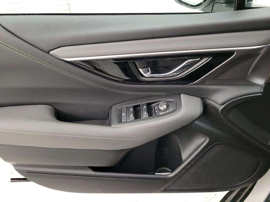 used 2023 Subaru Outback car, priced at $32,998
