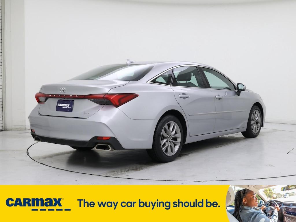 used 2022 Toyota Avalon car, priced at $26,998
