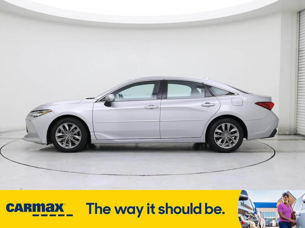 used 2022 Toyota Avalon car, priced at $26,998