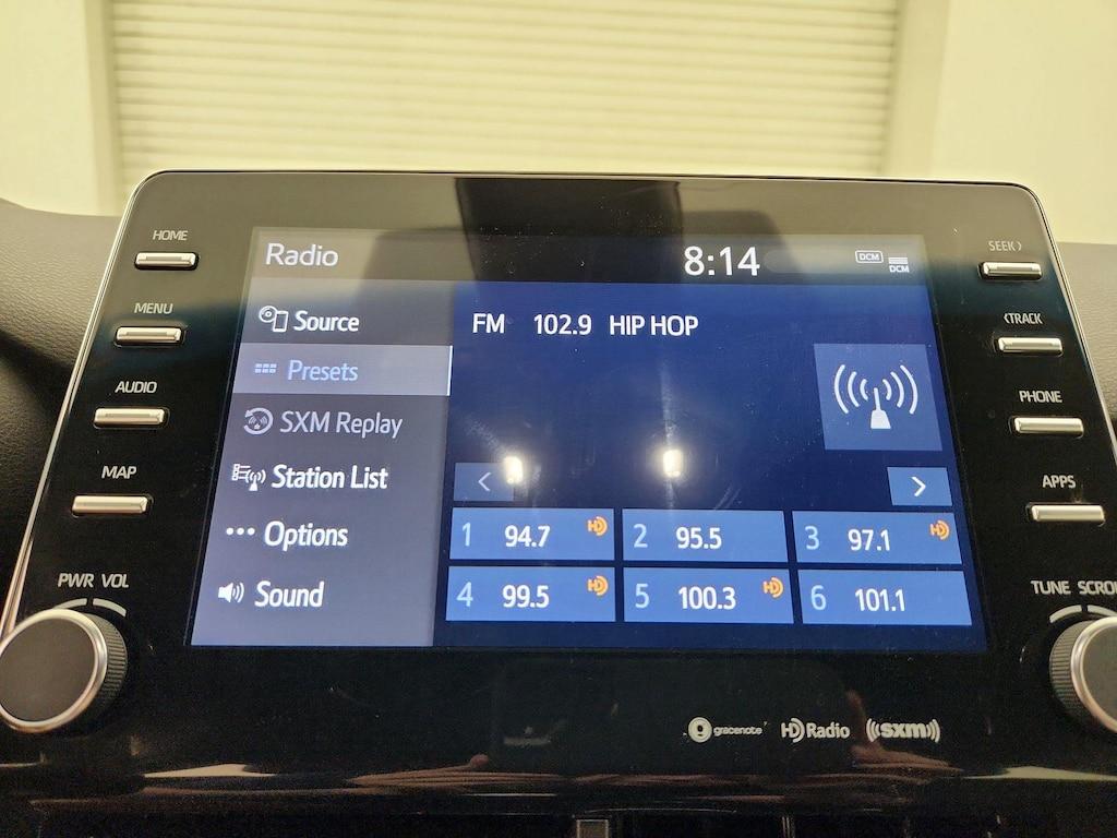 used 2022 Toyota Avalon car, priced at $26,998
