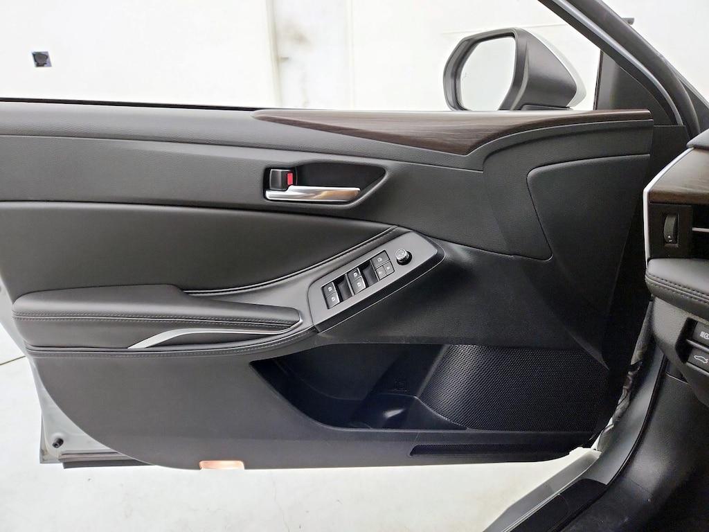 used 2022 Toyota Avalon car, priced at $26,998