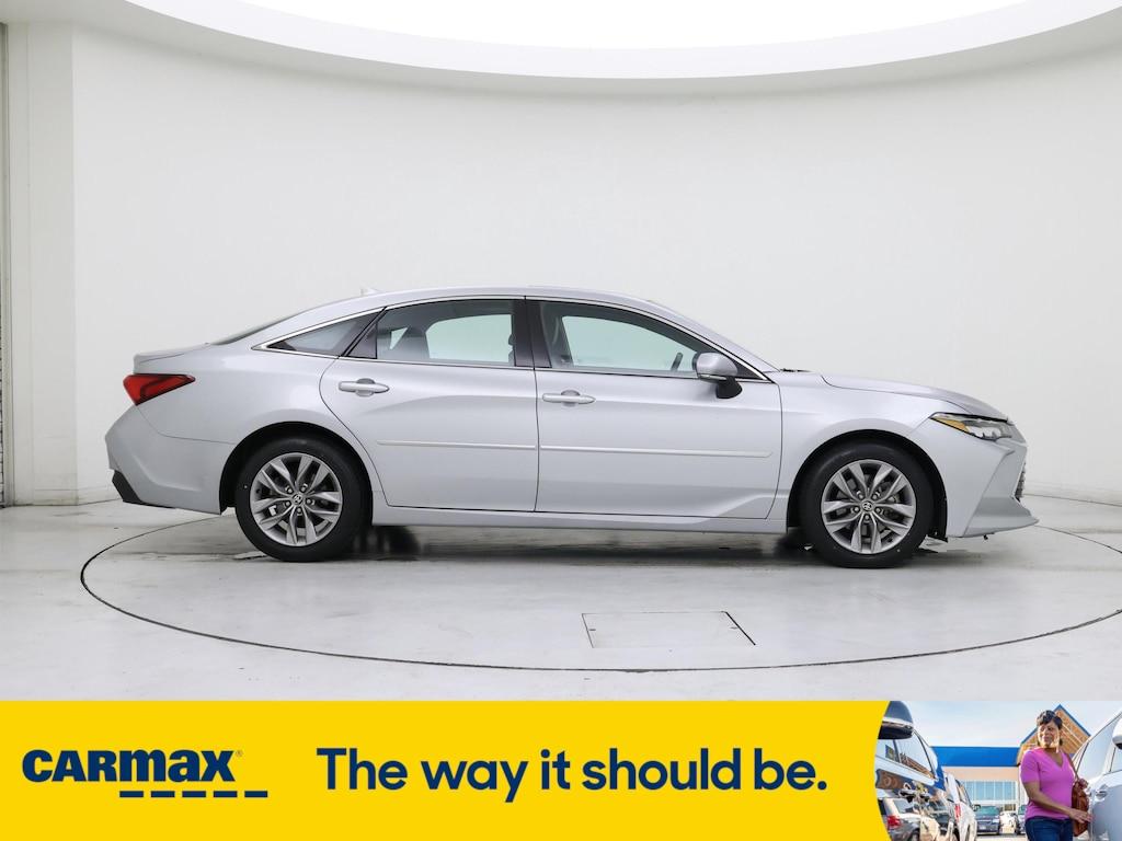 used 2022 Toyota Avalon car, priced at $26,998