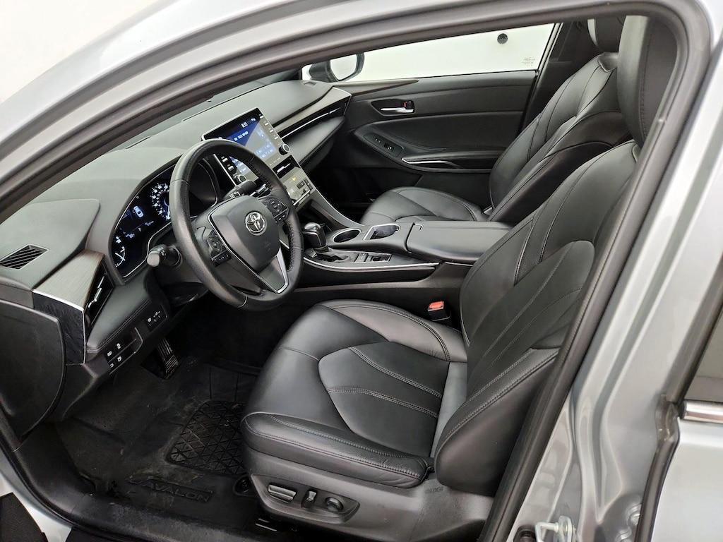 used 2022 Toyota Avalon car, priced at $26,998