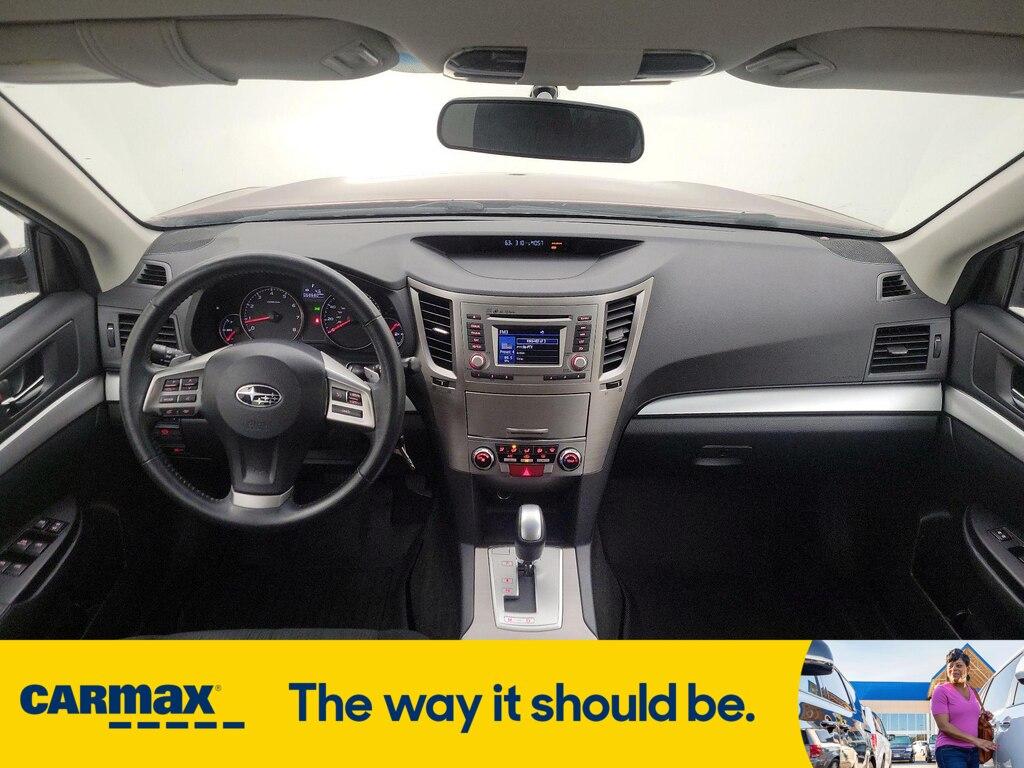 used 2014 Subaru Legacy car, priced at $14,998