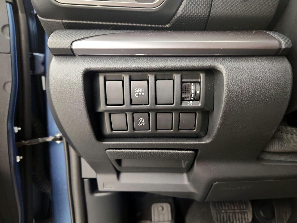 used 2022 Subaru Forester car, priced at $29,998