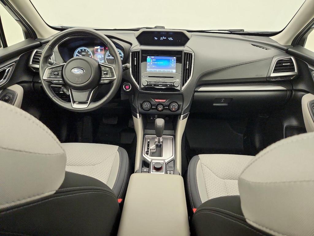 used 2022 Subaru Forester car, priced at $29,998