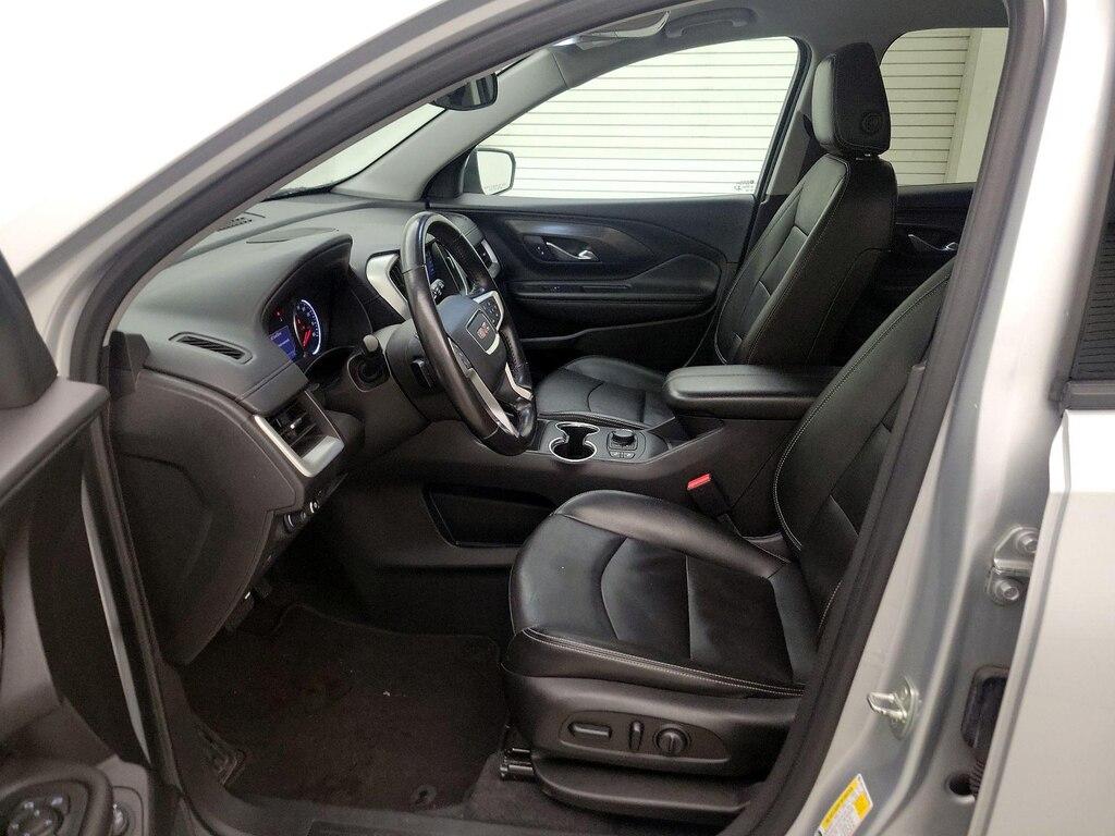 used 2022 GMC Terrain car, priced at $21,998