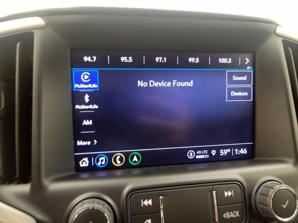 used 2022 GMC Terrain car, priced at $21,998