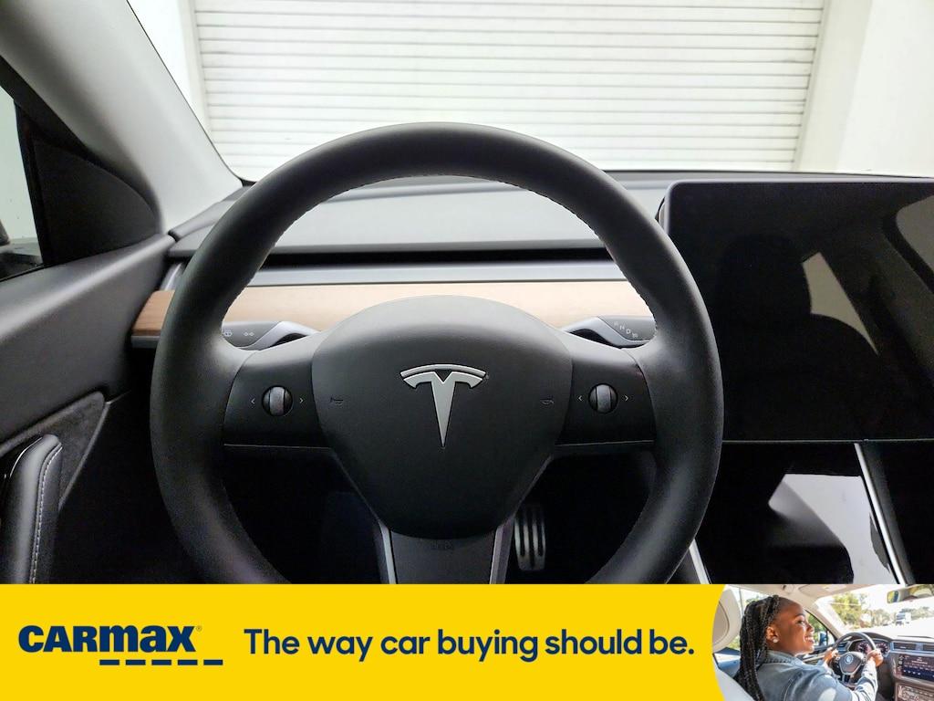 used 2021 Tesla Model Y car, priced at $29,998