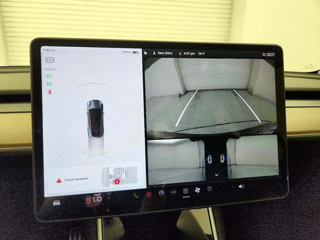 used 2021 Tesla Model Y car, priced at $29,998