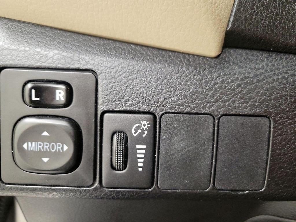 used 2015 Toyota Corolla car, priced at $15,998