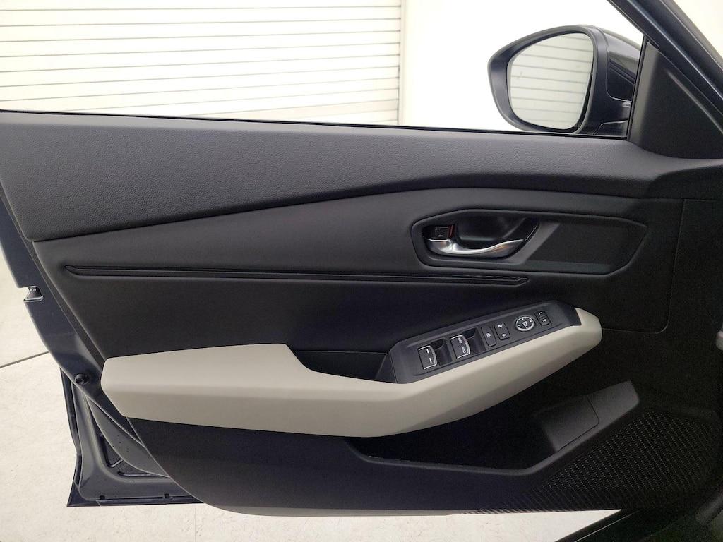 used 2025 Honda Accord car, priced at $30,998