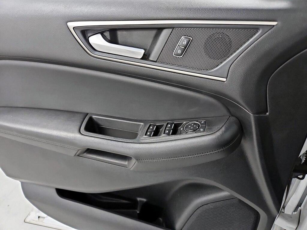 used 2022 Ford Edge car, priced at $20,998