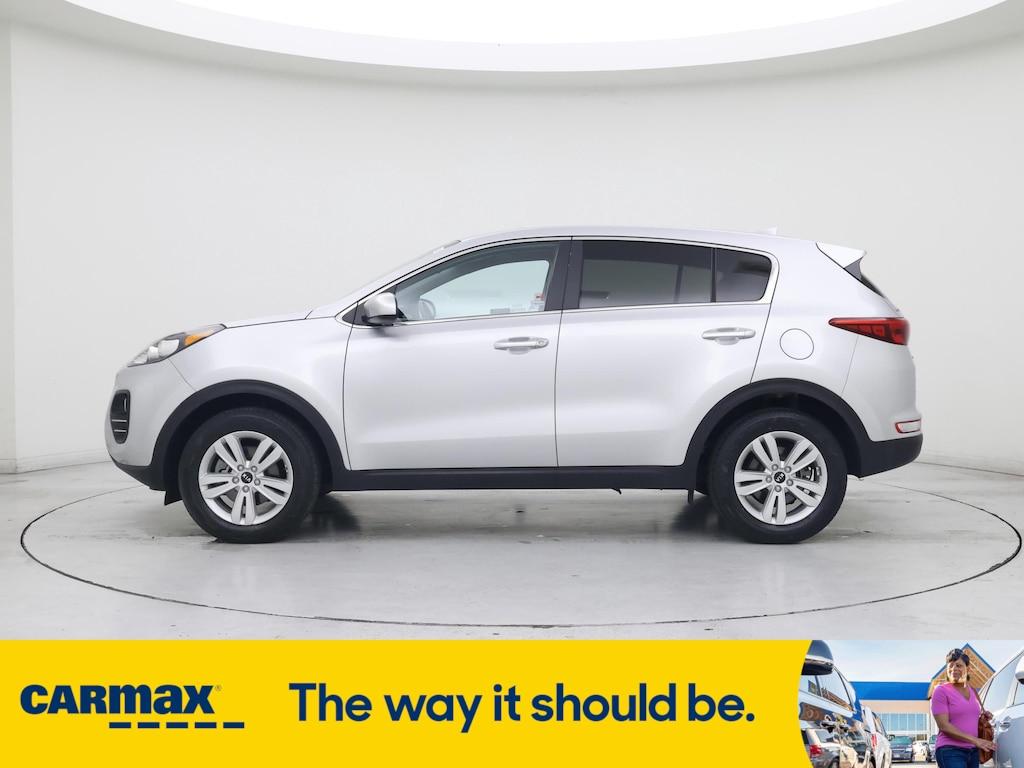 used 2019 Kia Sportage car, priced at $19,998